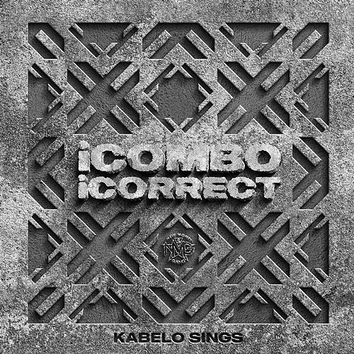 iCOMBO iCORRECT Kabelo Sings