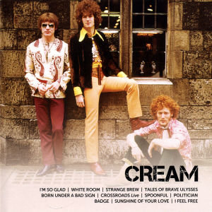 Icon Cream