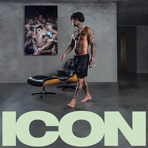 ICON Tony Effe