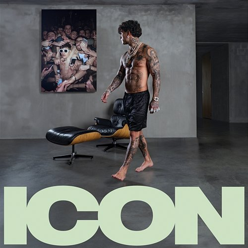 ICON Tony Effe