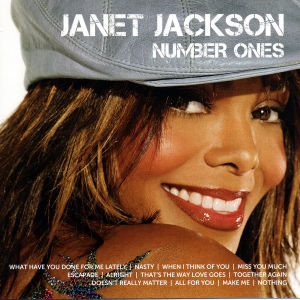 Icon Jackson Janet
