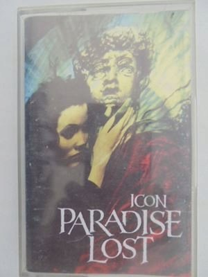 Icon Paradise Lost