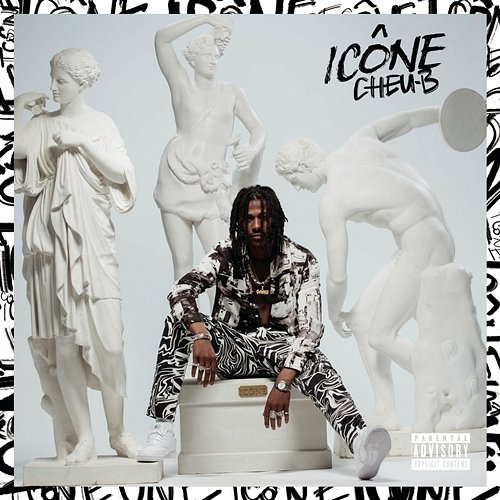 Icône Cheu-B