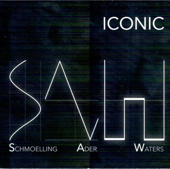 Iconic S.A.W.