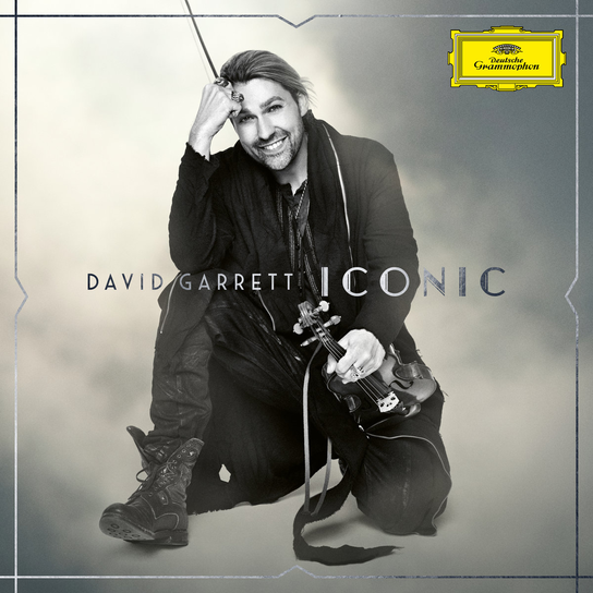 Iconic David Garrett