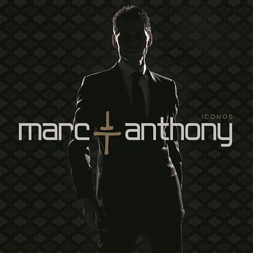 Iconos Marc Anthony