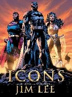 Icons Lee Jim