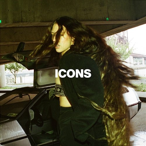 ICONS Sophia Amato
