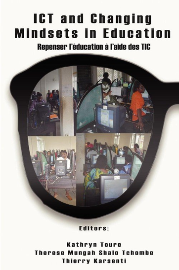 ICT and Changing Mindsets in Education Null