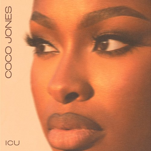 ICU Coco Jones