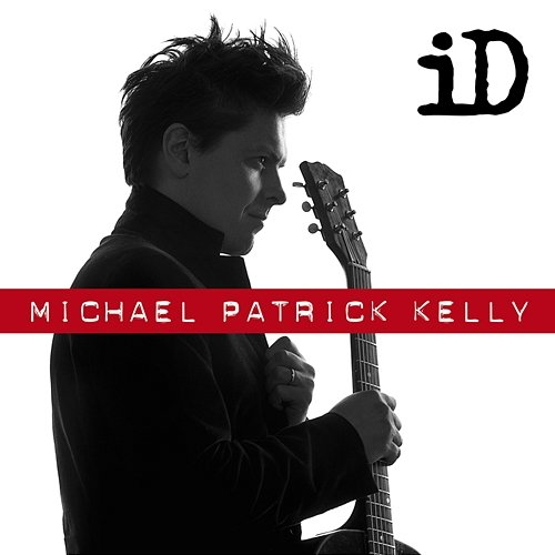 iD Michael Patrick Kelly