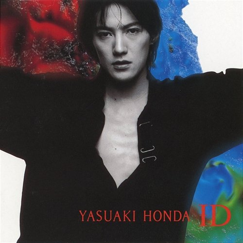 ID Yasuaki Honda