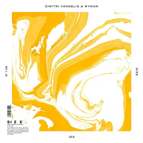 ID2 Dimitri Vangelis & Wyman