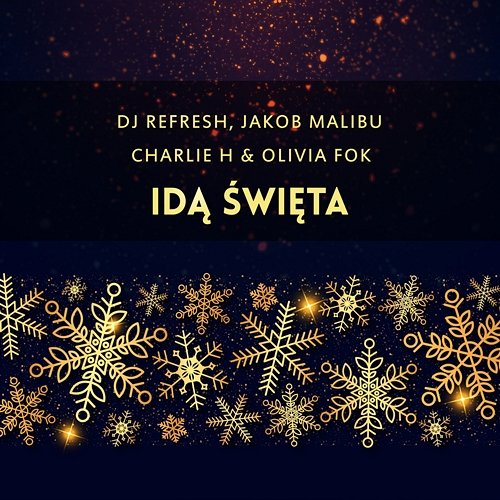 Idą Święta DJ Refresh