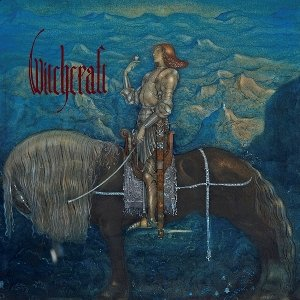 Idag, płyta winylowa Witchcraft