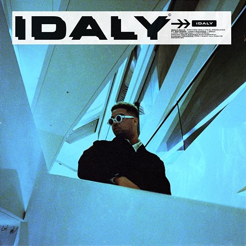 IDALY Idaly