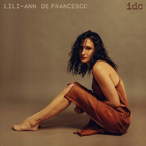 idc Lili-Ann De Francesco