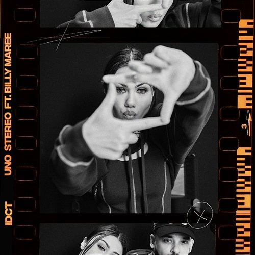 IDCT UNO Stereo feat. Billymaree