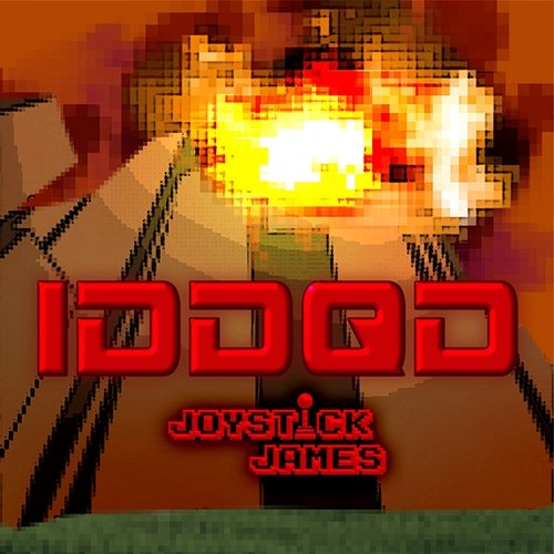 IDDQD LoreFi, Joystick James