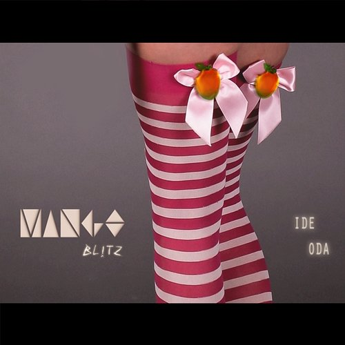 Ide Oda Mango Blitz