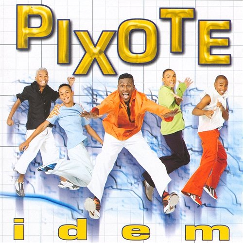 Idem Pixote
