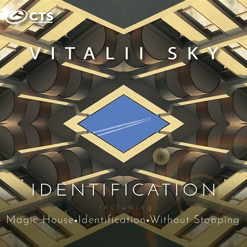 Identification Vitalii Sky