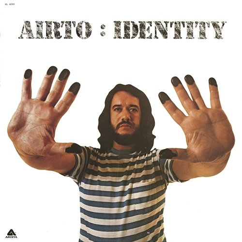 Identity Airto Moreira