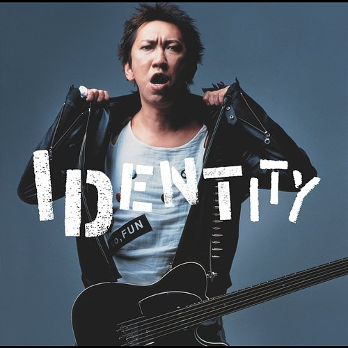 Identity Hotei
