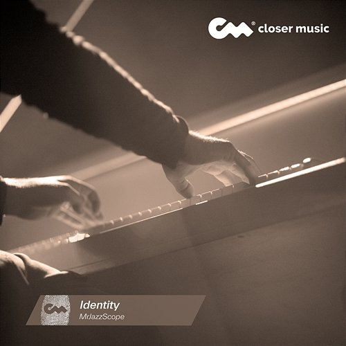 Identity Mrjazzscope
