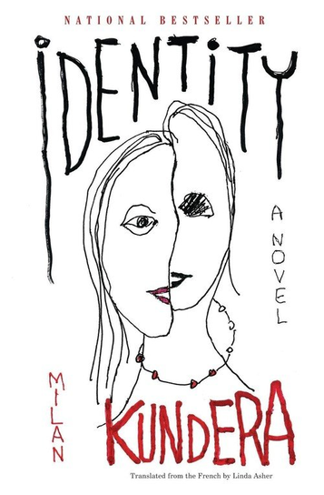 Identity Kundera Milan