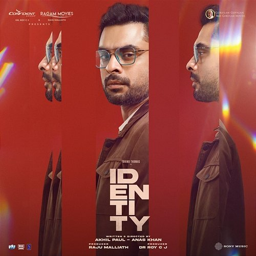 Identity Jakes Bejoy