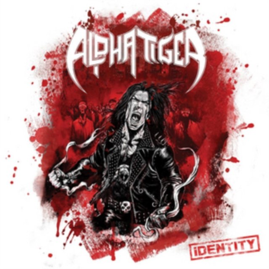 Identity Alpha Tiger