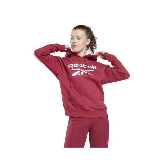 Identity Pullover Reebok