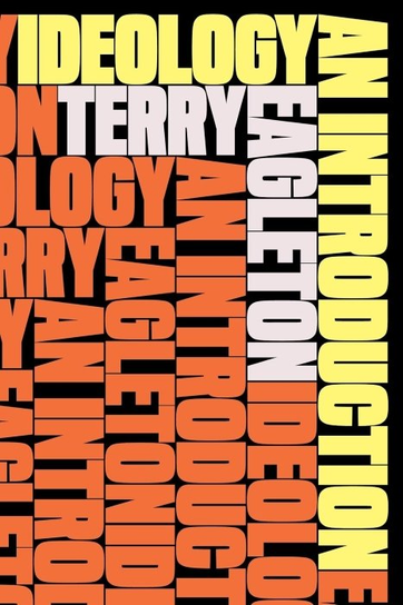 Ideology Eagleton Terry