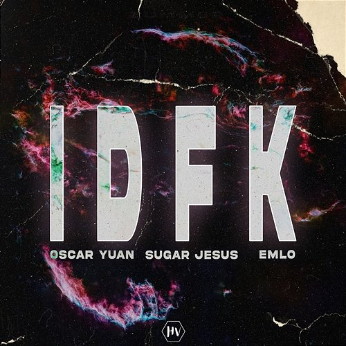 IDFK Oscar Yuan, Sugar Jesus, Emlo