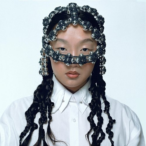 IdgaF Audrey Nuna