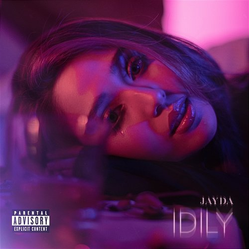 IDILY Jayda
