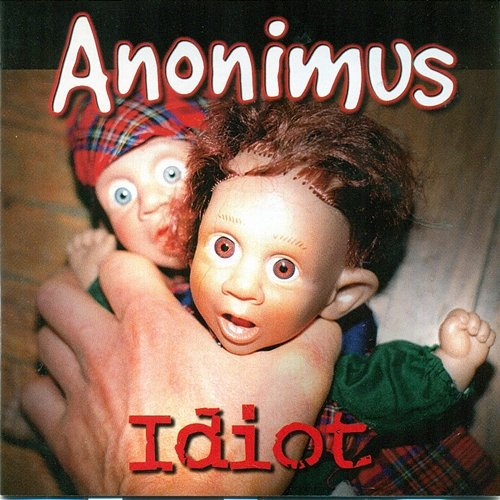 Idiot Anonimus