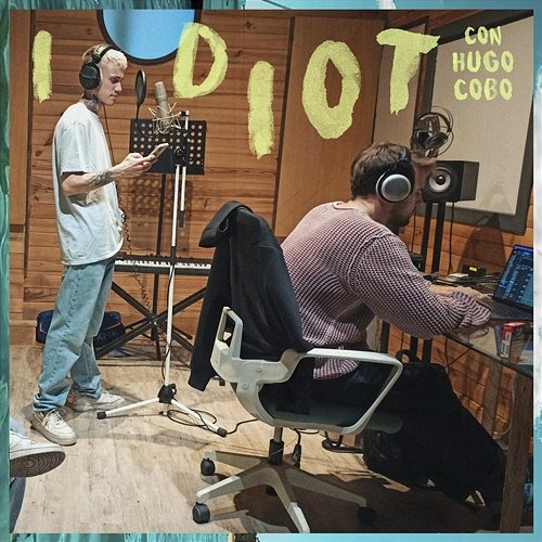 Idiot Mansfeld, Hugo Cobo