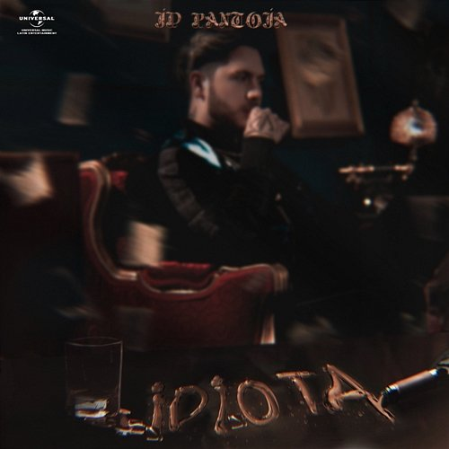 Idiota Jd Pantoja