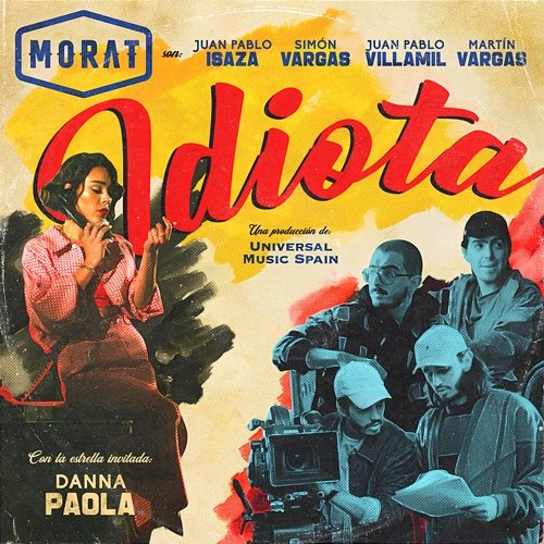 Idiota Morat, Danna