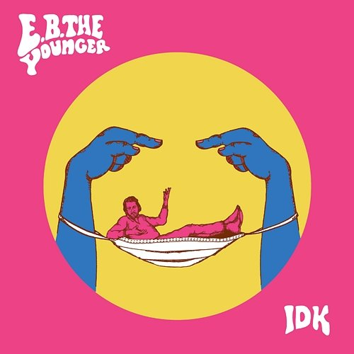 IDK E.B. The Younger