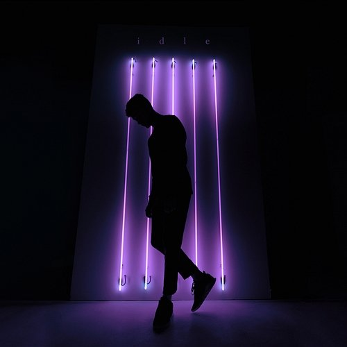 idle Jeremy Zucker