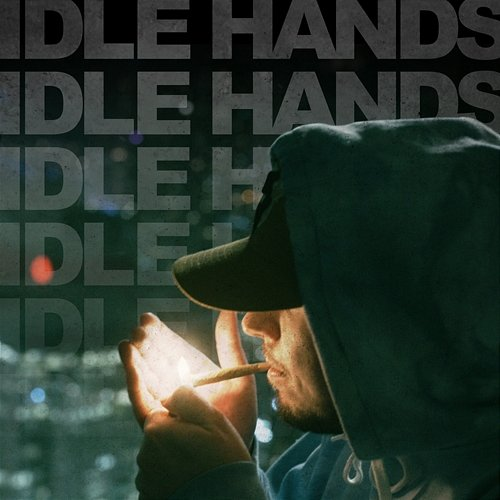 Idle Hands Tim North