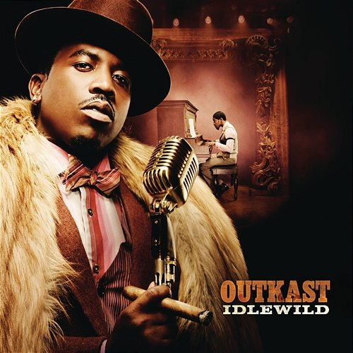 Idlewild OutKast