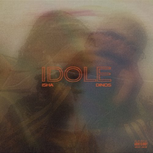 Idole ISHA x Dinos