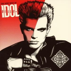 Idolize Yourself Billy Idol