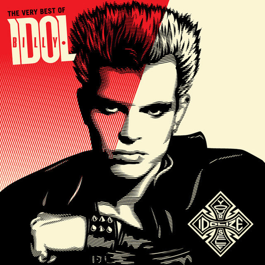 Idolize Yourself Billy Idol