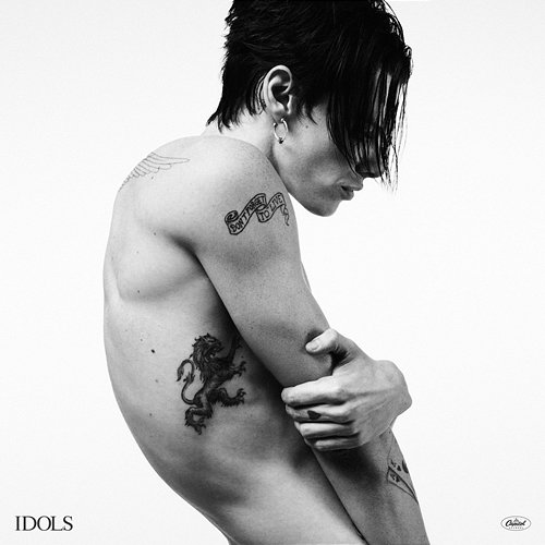 Idols YUNGBLUD