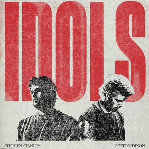 idols Stephen Stanley, Colton Dixon